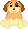 webkinz cheeky dog