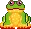 webkinz tree frogfz