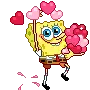 Bob Sponge Love