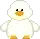 webkinz duck