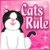 cats rule