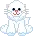 webkinz persian cat
