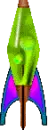 lava lamp