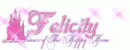 princess felicity