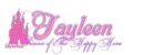 princess of this happy home Jayleen