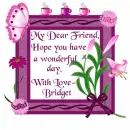 Bridget