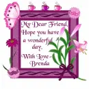 Brenda