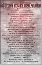 Twilight Oath