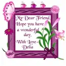 Delia