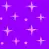 purple sparkle bg