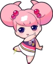 Cute Girl
