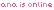 ana is online