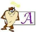 taz