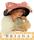 Briana