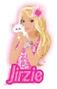 barbie jirzie