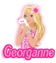 barbie georganne