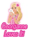 barbie georganne