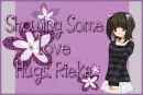 anime rieka