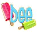 popcicles dee