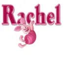 piglet rachel