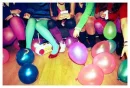 balloons