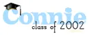 Connie class of 2002