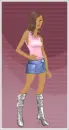 Pink Hottie