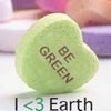 earth love