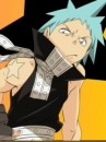 Black star