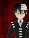 Death the kid