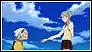Maka and Soul