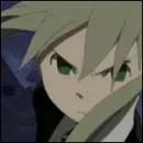 Maka Albarn