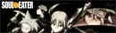 Maka,Death the kid and Black star
