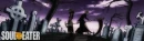 Maka and Black star