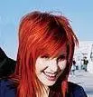 hayley williams