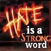 Hate