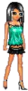 kewl doll