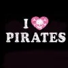 love pirates