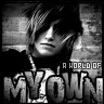 a world of my own