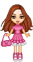 small doll