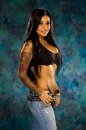 BRiTTANYA (FROM CHARM SCHOOL)