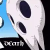 Shinigami and Spirit