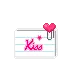 kiss