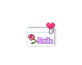 smile