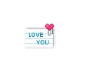 love you