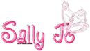 Butterfly ~ Sally Jo