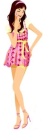 Laneige Girl