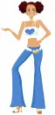 Laneige Girl