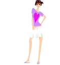 Laneige Girl