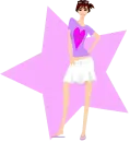 Laneige Girl